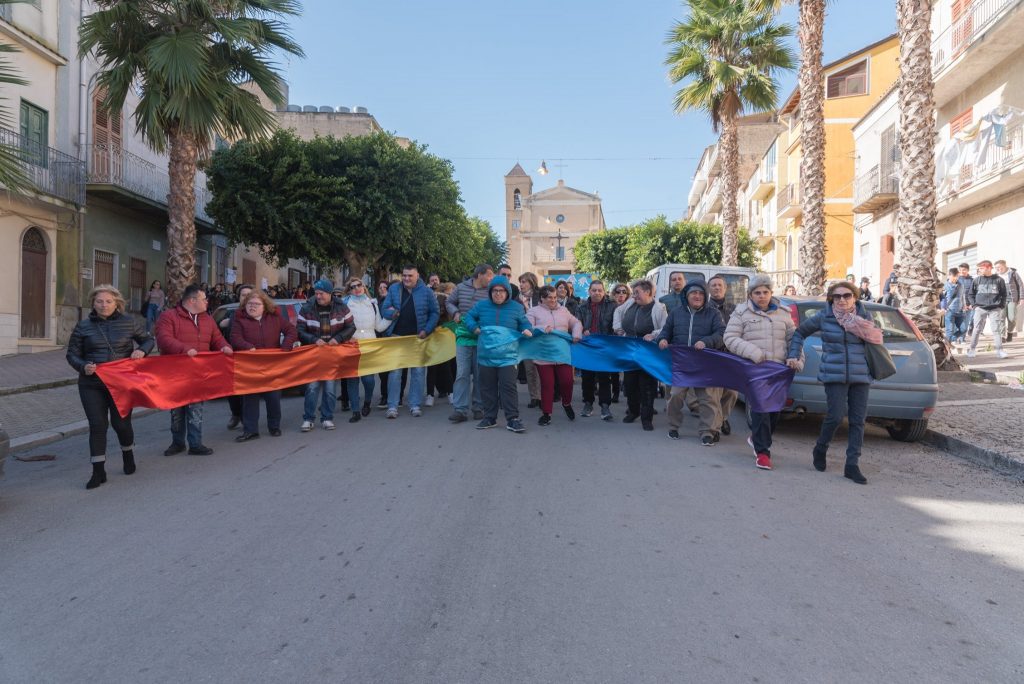 Giornata della Disabilità 2019 - foto di Mauro Toccacelli Photographer