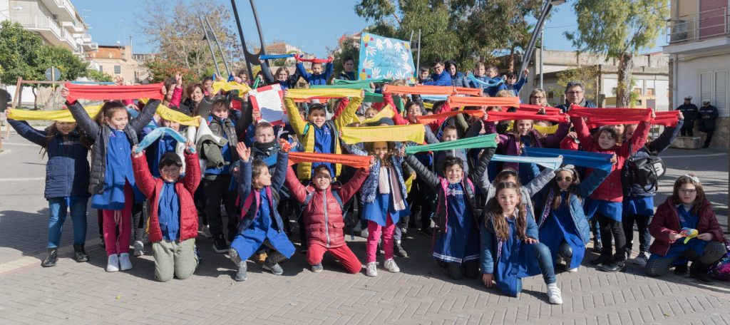 Giornata della Disabilità 2019 - foto di Mauro Toccacelli Photographer