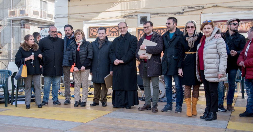 Giornata della Disabilità 2019 - foto di Mauro Toccacelli Photographer