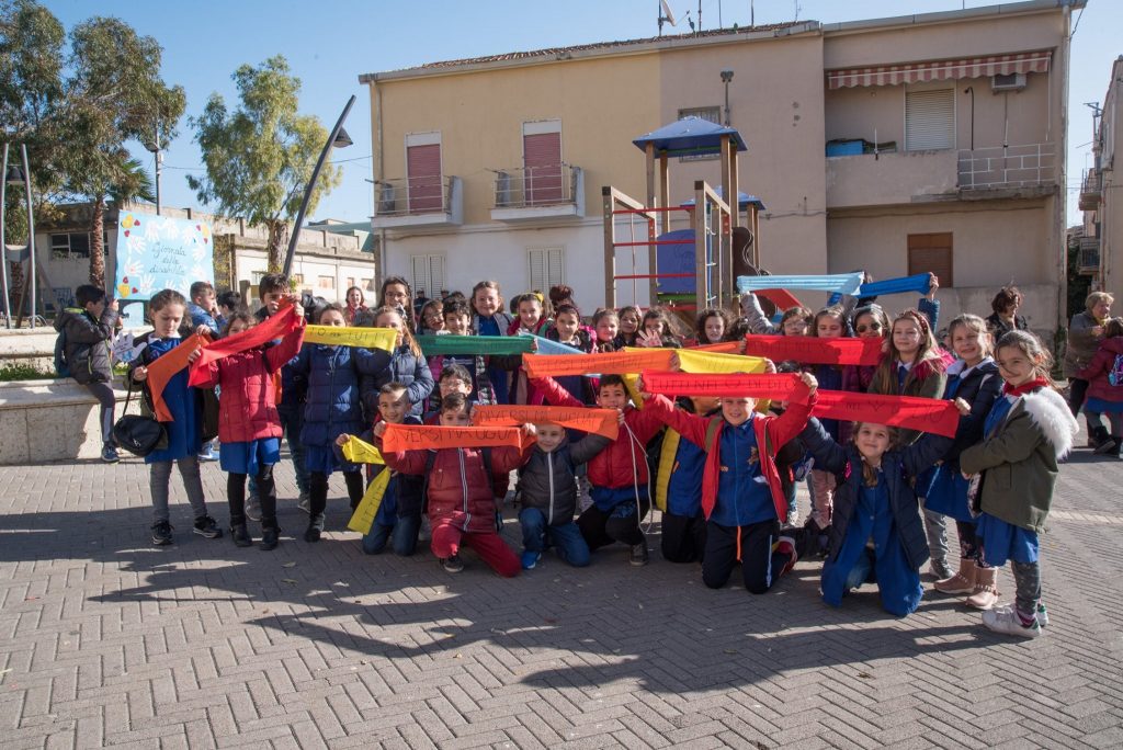 Giornata della Disabilità 2019 - foto di Mauro Toccacelli Photographer