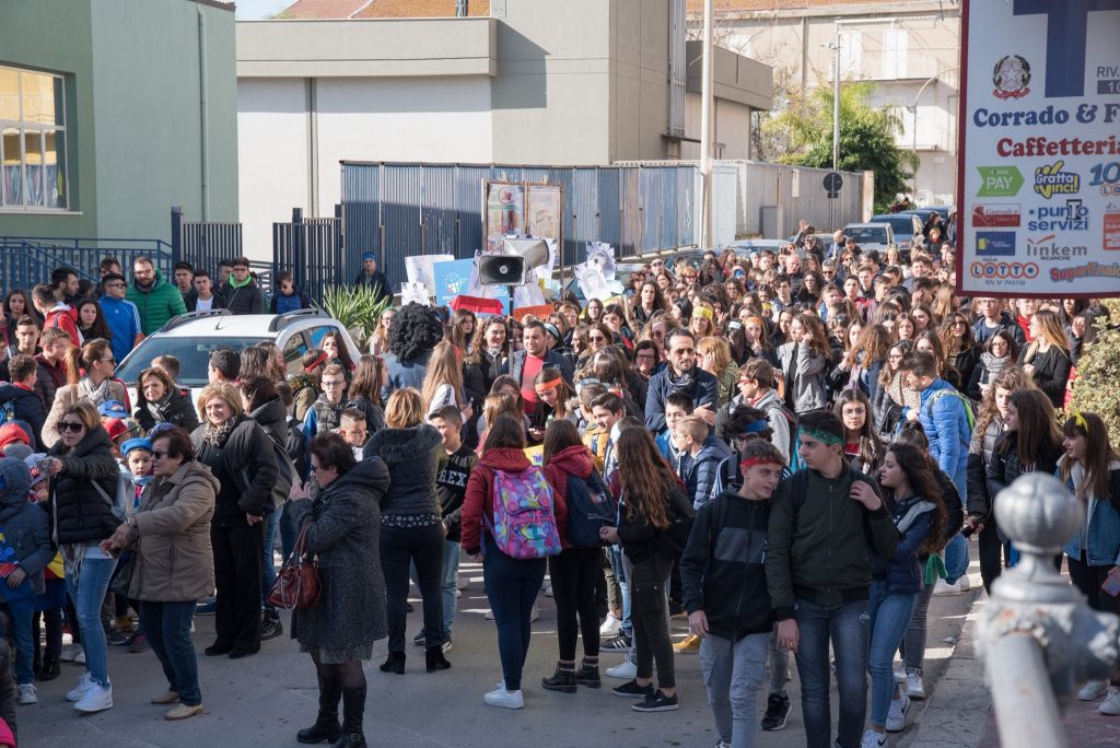 Giornata della Disabilità 2019 - foto di Mauro Toccacelli Photographer